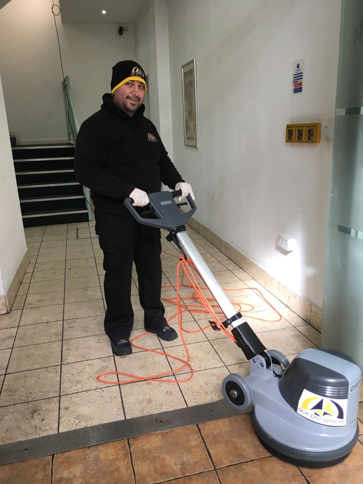 Ace Pro Services
